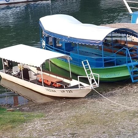Vrzina Farm House Skadar Lake Virpazar Bagian luar foto