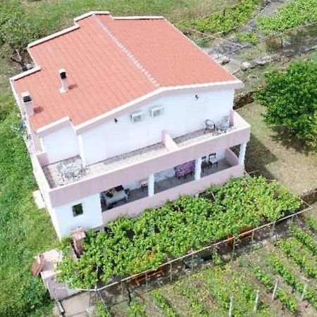 Vrzina Farm House Skadar Lake Virpazar Bagian luar foto
