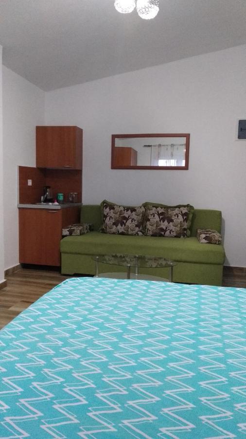 Vrzina Farm House Skadar Lake Virpazar Bagian luar foto