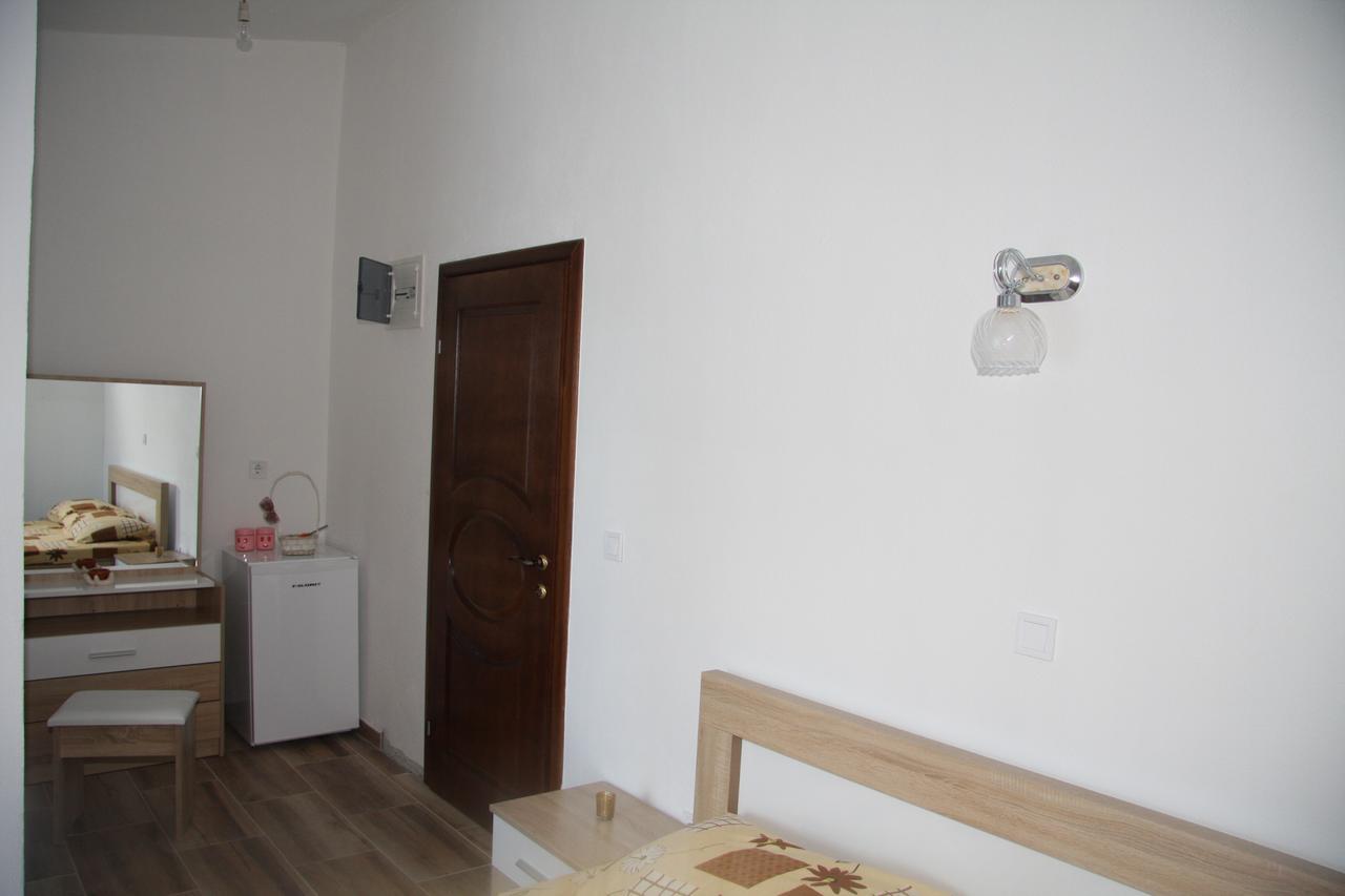 Vrzina Farm House Skadar Lake Virpazar Bagian luar foto