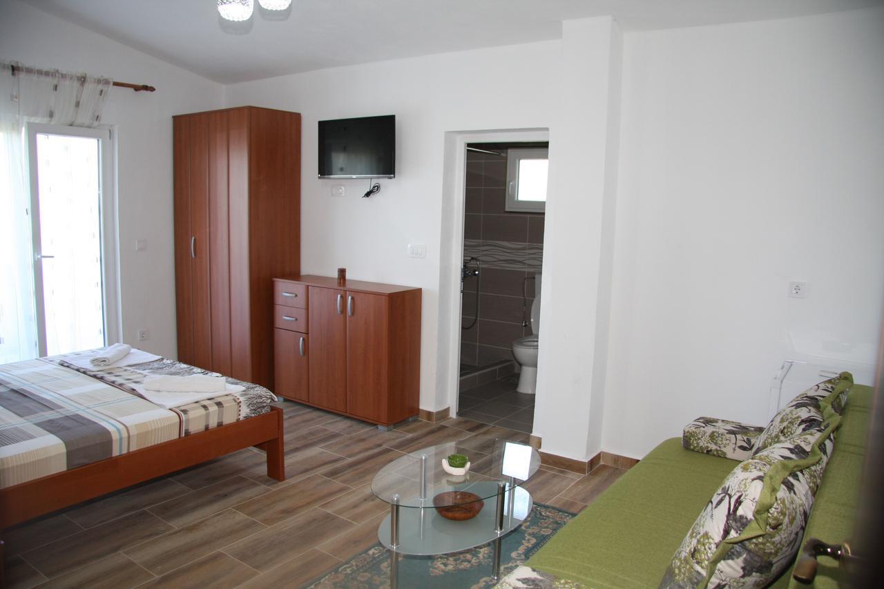 Vrzina Farm House Skadar Lake Virpazar Bagian luar foto