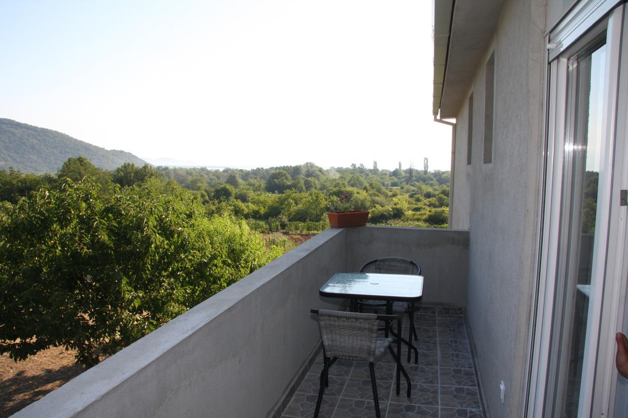 Vrzina Farm House Skadar Lake Virpazar Bagian luar foto