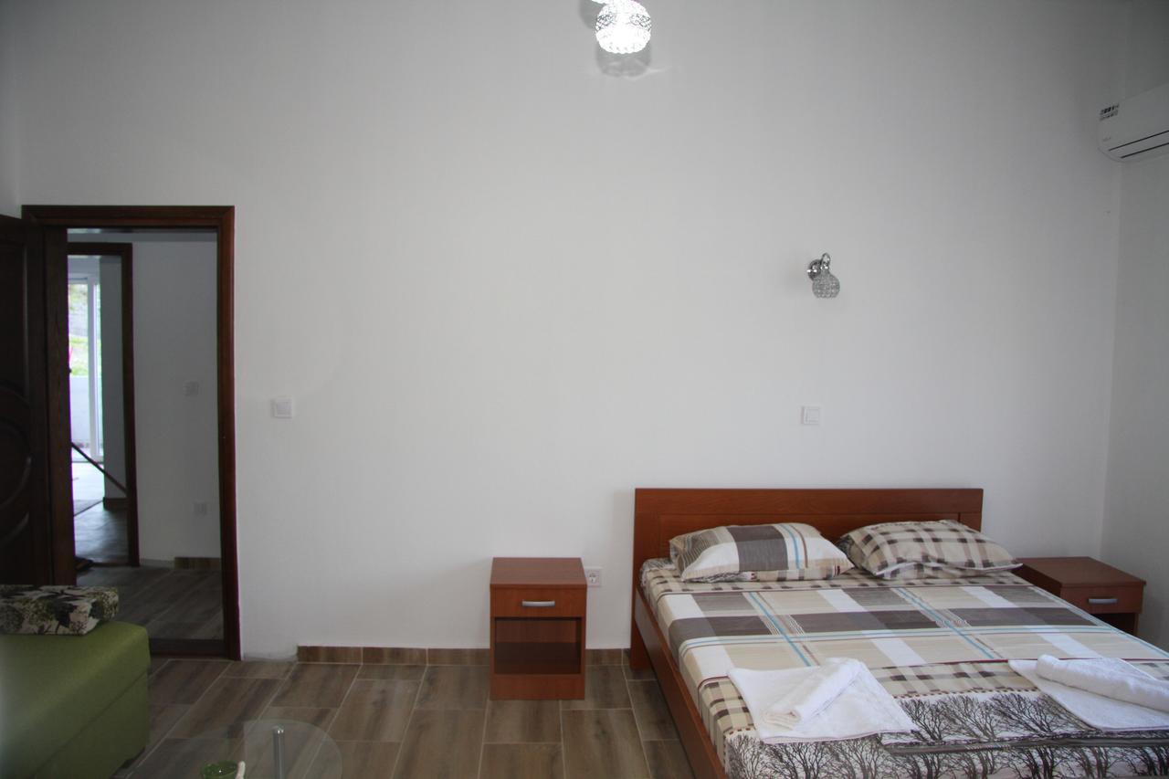 Vrzina Farm House Skadar Lake Virpazar Bagian luar foto