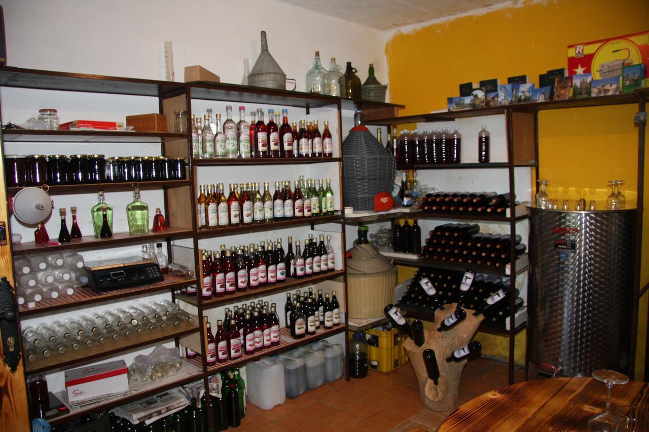 Vrzina Farm House Skadar Lake Virpazar Bagian luar foto