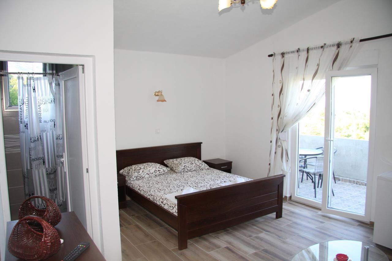 Vrzina Farm House Skadar Lake Virpazar Bagian luar foto