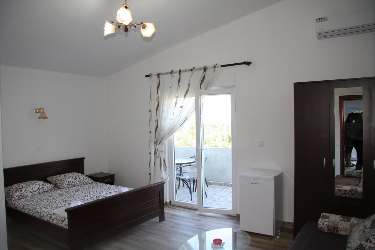 Vrzina Farm House Skadar Lake Virpazar Bagian luar foto