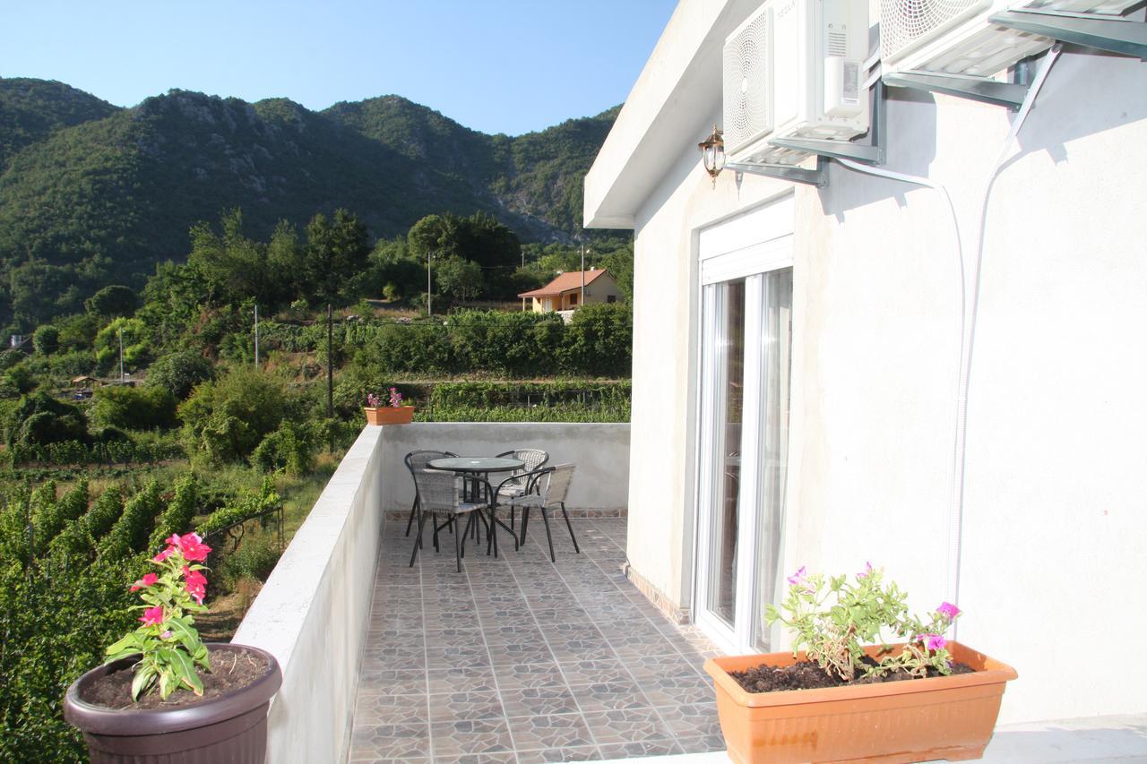 Vrzina Farm House Skadar Lake Virpazar Bagian luar foto