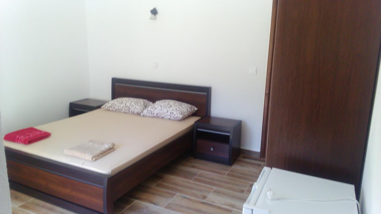 Vrzina Farm House Skadar Lake Virpazar Bagian luar foto