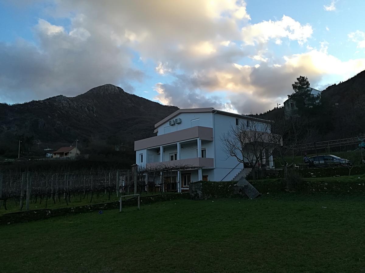 Vrzina Farm House Skadar Lake Virpazar Bagian luar foto
