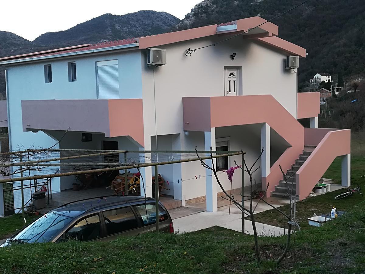 Vrzina Farm House Skadar Lake Virpazar Bagian luar foto