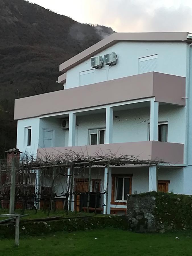 Vrzina Farm House Skadar Lake Virpazar Bagian luar foto