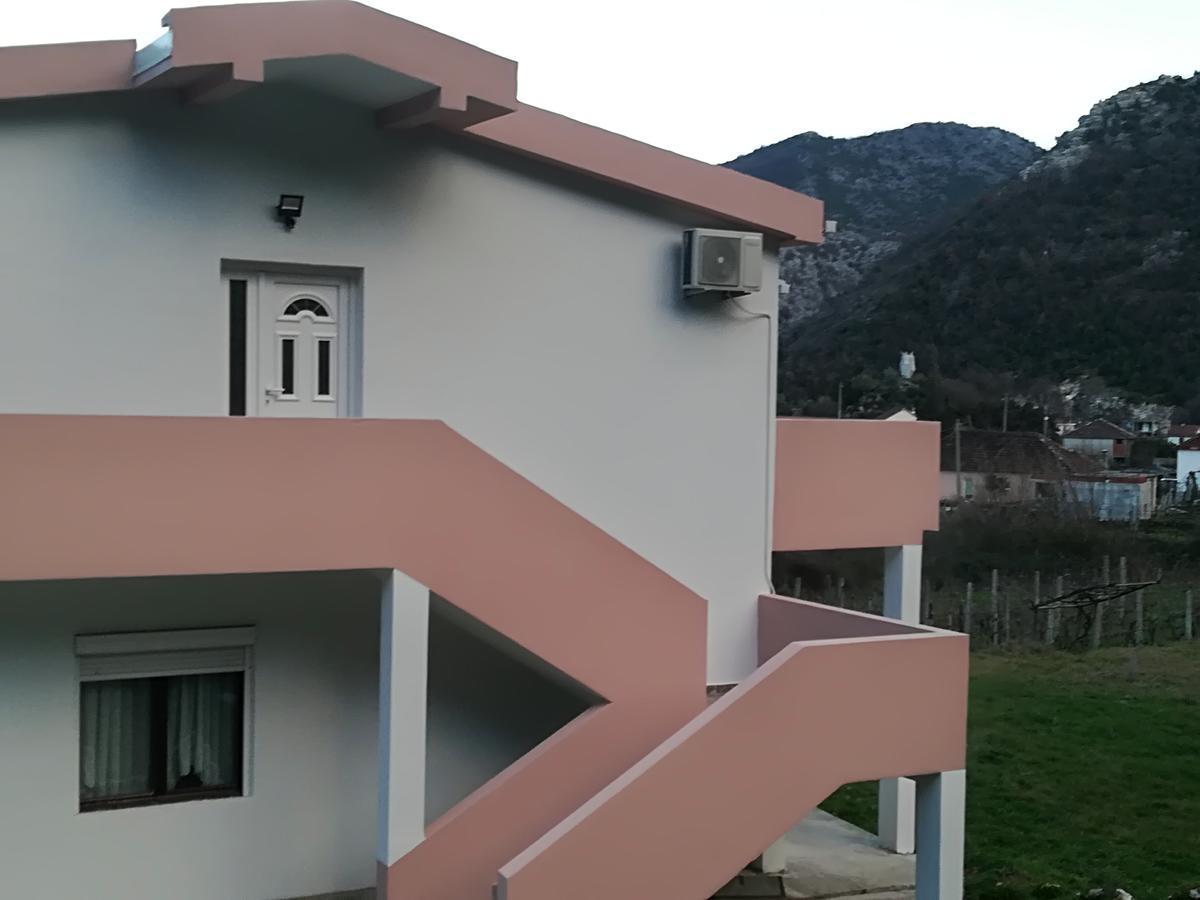 Vrzina Farm House Skadar Lake Virpazar Bagian luar foto