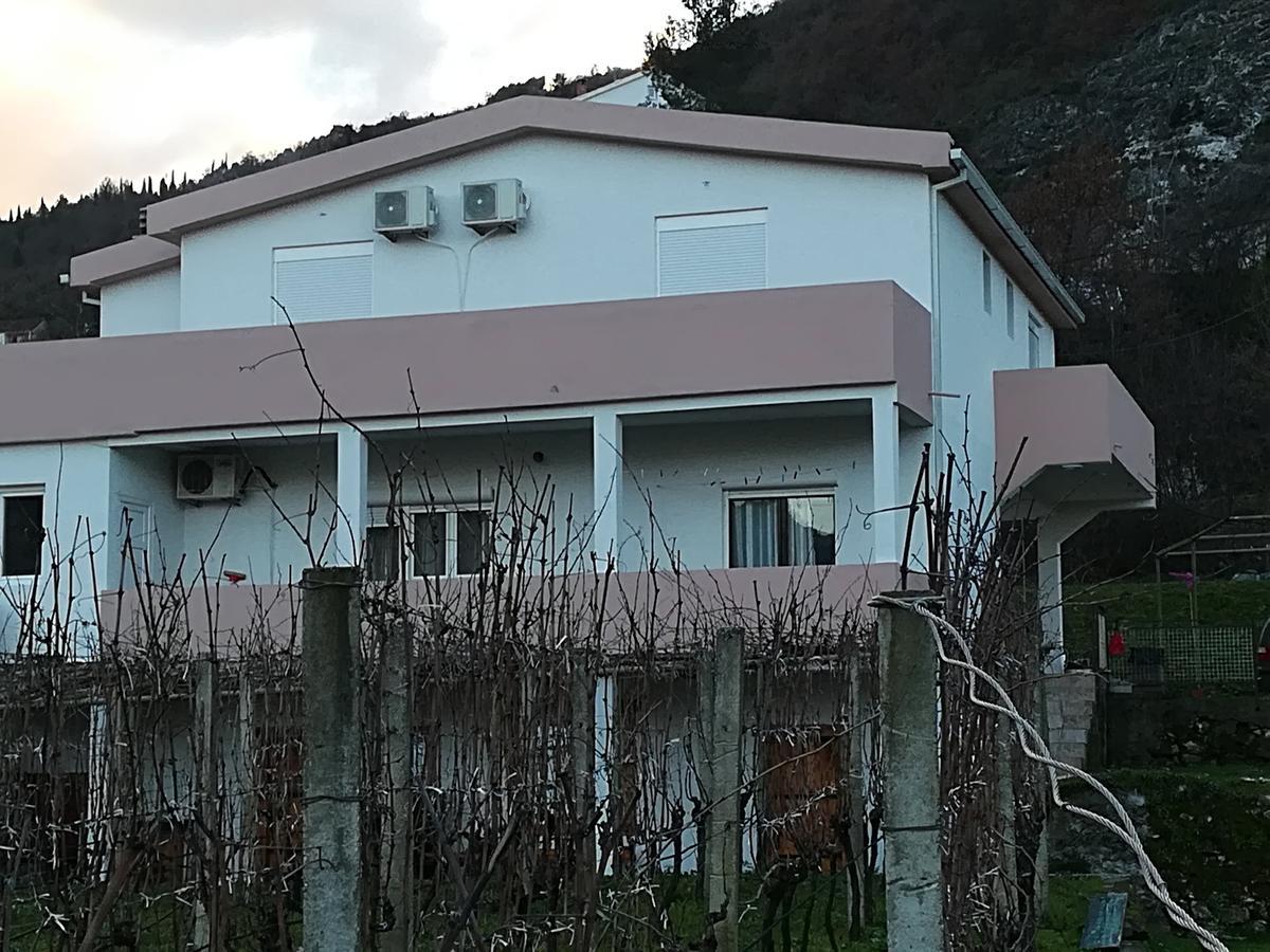 Vrzina Farm House Skadar Lake Virpazar Bagian luar foto