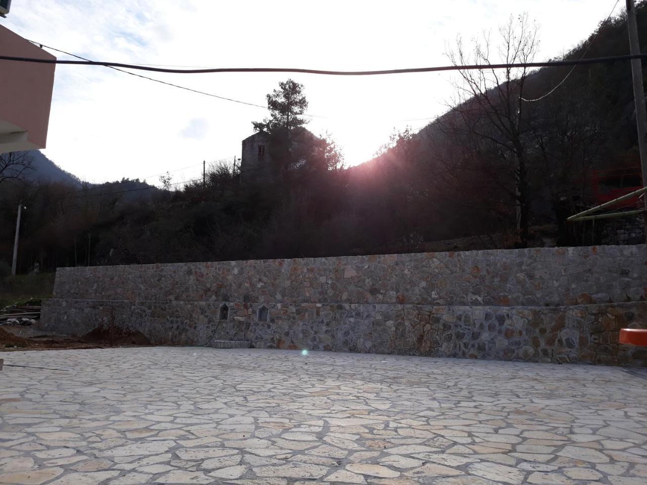 Vrzina Farm House Skadar Lake Virpazar Bagian luar foto