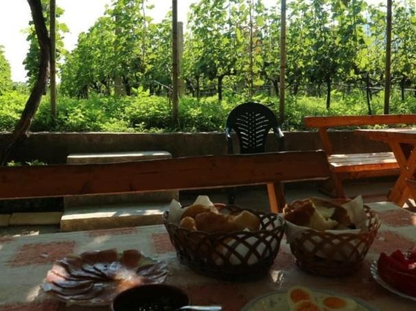 Vrzina Farm House Skadar Lake Virpazar Bagian luar foto