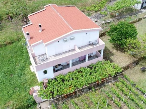 Vrzina Farm House Skadar Lake Virpazar Bagian luar foto
