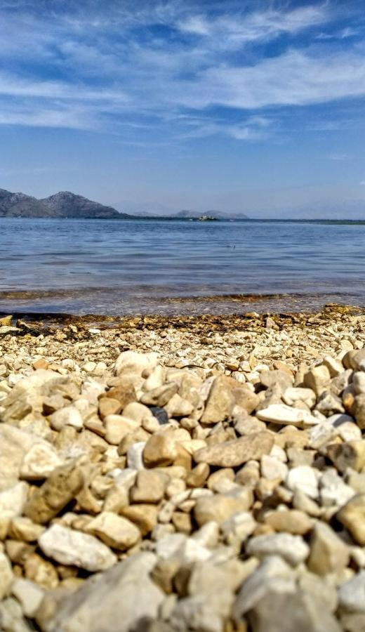 Vrzina Farm House Skadar Lake Virpazar Bagian luar foto