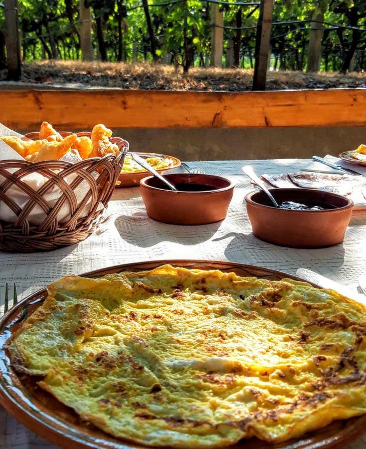 Vrzina Farm House Skadar Lake Virpazar Bagian luar foto